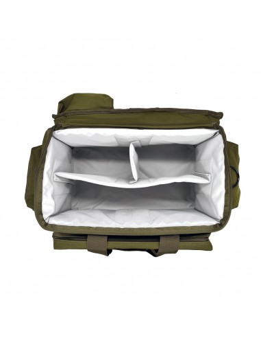 AIM BORSONE DA TIRO SUREBASE 40 RANGE BAG VERDE AIM BORSONE DA TIRO SUREBASE 40 RANGE BAG VERDE