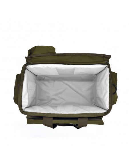 AIM SUREBASE 40 RANGE BAG GREEN AIM SUREBASE 40 RANGE BAG GREEN