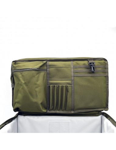 AIM BORSONE DA TIRO SUREBASE 40 RANGE BAG VERDE AIM BORSONE DA TIRO SUREBASE 40 RANGE BAG VERDE