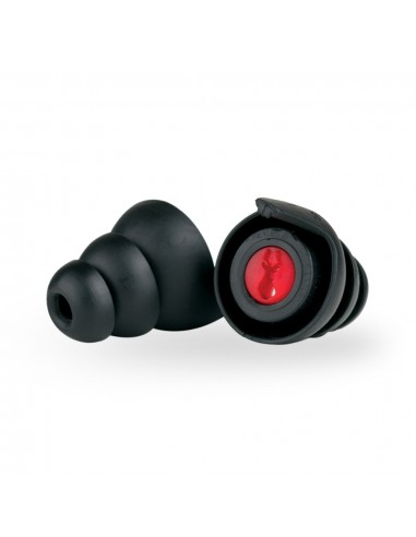 SAFARILAND PRO IMPULSE HEARING PROTECTION SAFARILAND PRO IMPULSE HEARING PROTECTION