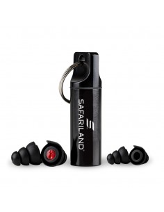 SAFARILAND PRO IMPULSE HEARING PROTECTION