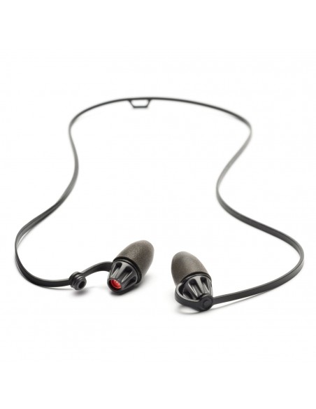SAFARILAND FOAM IMPULSE HEARING PROTECTION
