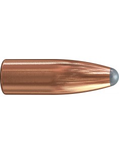 SPEER PALLE HOT-COR CAL. 366" 270GR SEMI-SPITZER SP 50PZ.