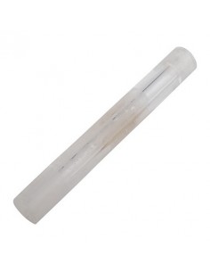 HARRELL DROP TUBE SMALL 3/16"