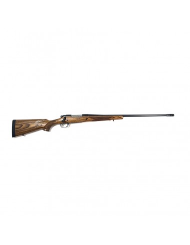 Bolt Action Rifle Remington 700 Cal. 300 Weatherby