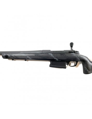 Repetierbüchse Bergara B14 Squared Crest Cal. 300 Win Mag Repetierbüchse Bergara B14 Squared Crest Cal. 300 Win Mag