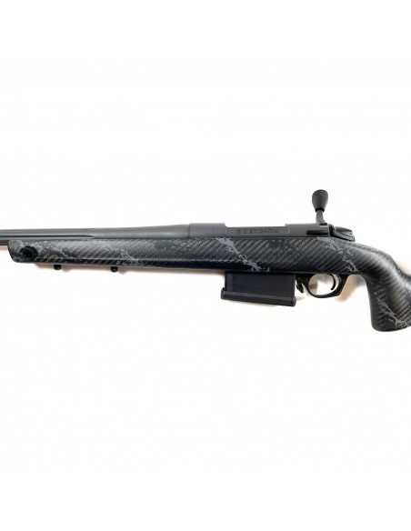 Repetierbüchse Bergara B14 Squared Crest Cal. 300 Win Mag Repetierbüchse Bergara B14 Squared Crest Cal. 300 Win Mag