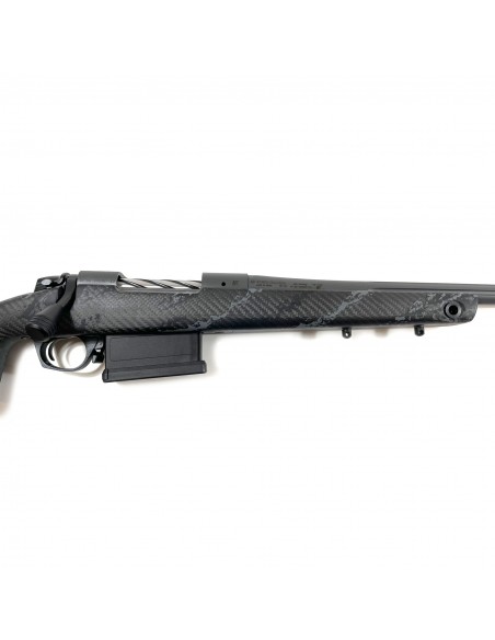 Repetierbüchse Bergara B14 Squared Crest Cal. 300 Win Mag Repetierbüchse Bergara B14 Squared Crest Cal. 300 Win Mag