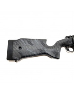 Bolt Action Rifle Bergara B14 Squared Crest Cal. 300 Win Mag 2