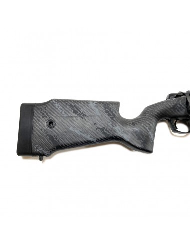 Repetierbüchse Bergara B14 Squared Crest Cal. 300 Win Mag Repetierbüchse Bergara B14 Squared Crest Cal. 300 Win Mag