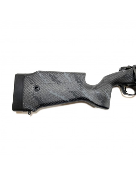 Repetierbüchse Bergara B14 Squared Crest Cal. 300 Win Mag Repetierbüchse Bergara B14 Squared Crest Cal. 300 Win Mag