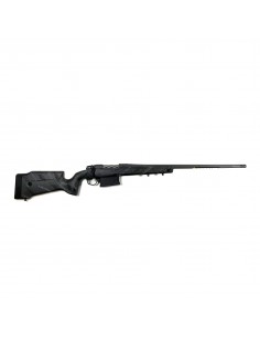 Bolt Action Rifle Bergara B14 Squared Crest Cal. 300 Win Mag