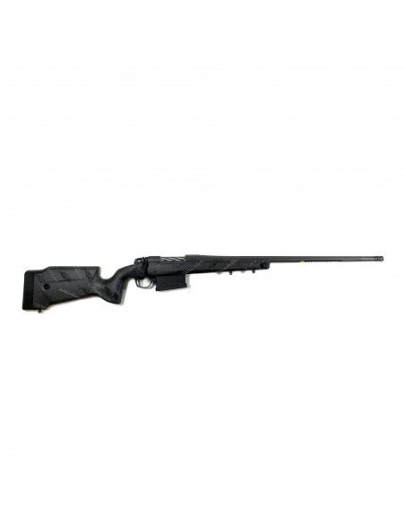 Repetierbüchse Bergara B14 Squared Crest Cal. 300 Win Mag Repetierbüchse Bergara B14 Squared Crest Cal. 300 Win Mag