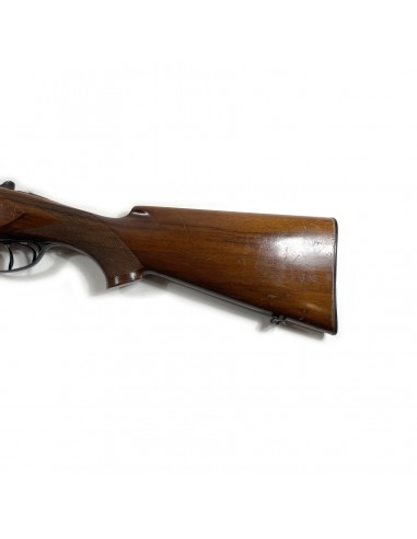 Fucile Sovrapposto Beschi Delux Cal. 12