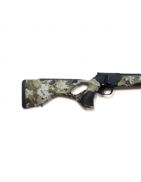 Repetierbüchse Blaser R8 Ultimate Cal. 300 Norma Magnum Repetierbüchse Blaser R8 Ultimate Cal. 300 Norma Magnum