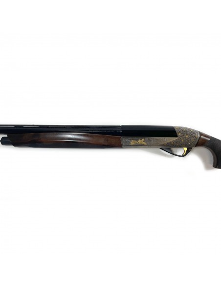 Semiautomatic Shotgun Benelli Raffaello BE.S.T. Limited Edition Cal. 12