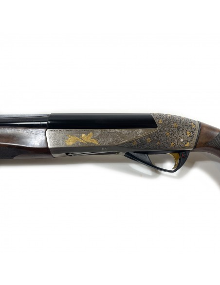 Semiautomatic Shotgun Benelli Raffaello BE.S.T. Limited Edition Cal. 12