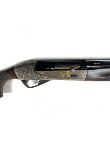 Semiautomatic Shotgun Benelli Raffaello BE.S.T. Limited Edition Cal. 12