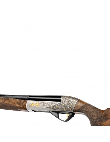 Semiautomatic Shotgun Benelli Raffaello BE.S.T. Limited Edition Cal. 12