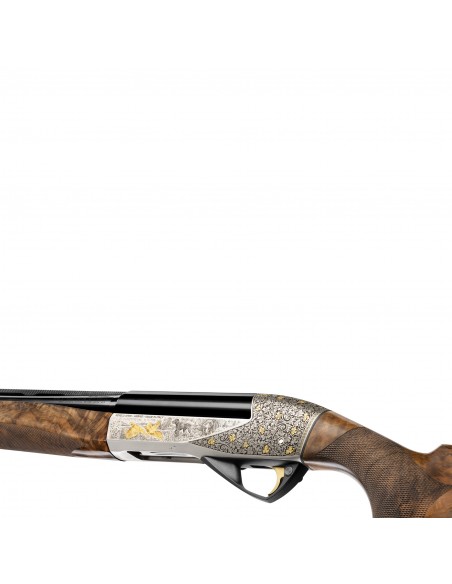 Semiautomatic Shotgun Benelli Raffaello BE.S.T. Limited Edition Cal. 12