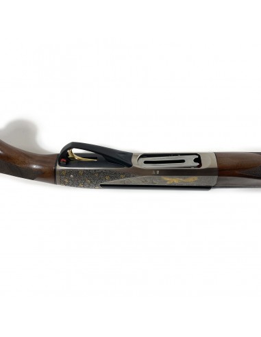 Semiautomatic Shotgun Benelli Raffaello BE.S.T. Limited Edition Cal. 12
