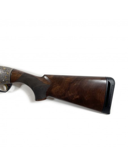 Semiautomatic Shotgun Benelli Raffaello BE.S.T. Limited Edition Cal. 12