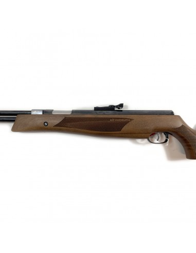 Air Rifle Weihrauch HW77 Cal. 5,5mm Air Rifle Weihrauch HW77 Cal. 5,5mm