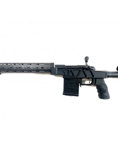 Repetierbüchse Bergara B14 XLR Carbon Cal. 308 Winchester Repetierbüchse Bergara B14 XLR Carbon Cal. 308 Winchester