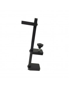HARRELL POWDER MEASURE STAND 2