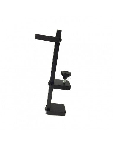 HARRELL POWDER MEASURE STAND HARRELL POWDER MEASURE STAND