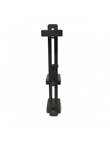 HARRELL POWDER MEASURE STAND HARRELL POWDER MEASURE STAND