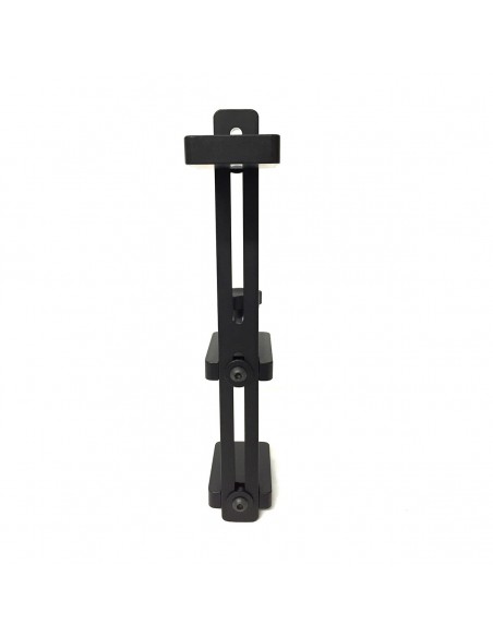 HARRELL POWDER MEASURE STAND HARRELL POWDER MEASURE STAND