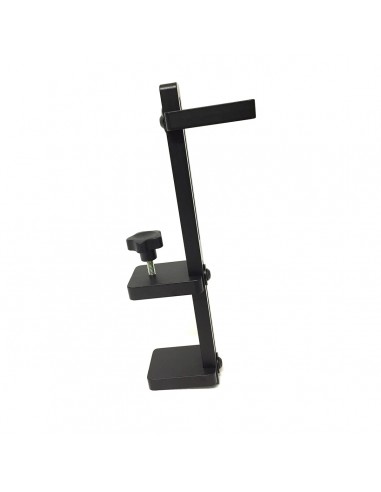 HARRELL POWDER MEASURE STAND HARRELL POWDER MEASURE STAND