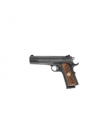 Semiautomatic Pistol Chiappa 1911 Superior Grade Cal. 45 ACP Semiautomatic Pistol Chiappa 1911 Superior Grade Cal. 45 ACP