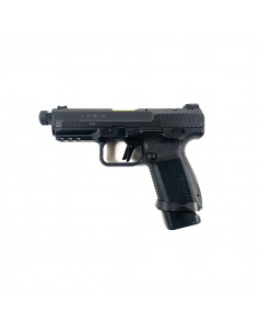 Pistola Semiautomatica Canik TP9 Elite Combat Executive Gold Cal. 9x19mm 2