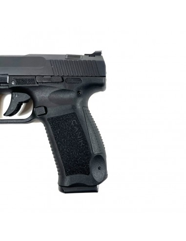 Semiautomatic Pistol Canik TP9 DA Cal. 9x19mm Semiautomatic Pistol Canik TP9 DA Cal. 9x19mm