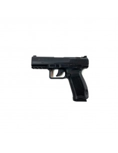 Pistola Semiautomatica Canik TP9 DA Cal. 9x19mm 2