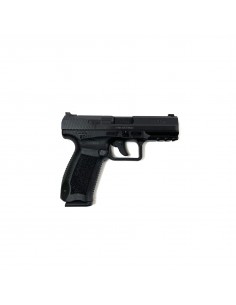 Pistola Semiautomatica Canik TP9 DA Cal. 9x19mm