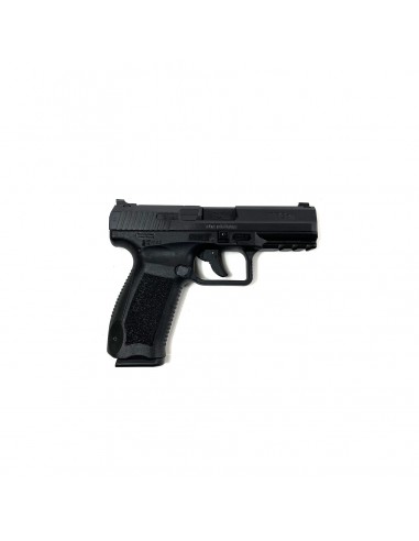 Semiautomatic Pistol Canik TP9 DA Cal. 9x19mm