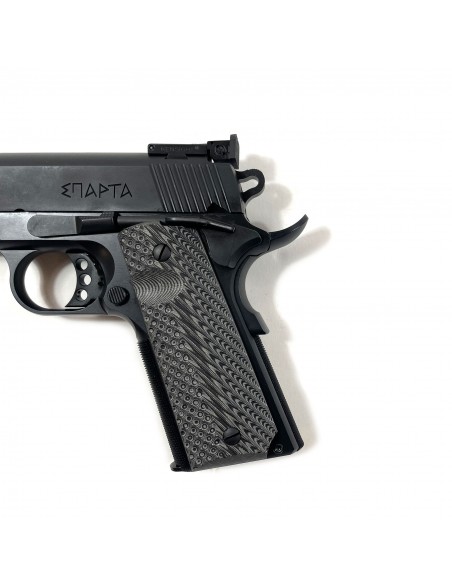 Selbstladepistole STP 1911 Sparta Cal. 9 Luger