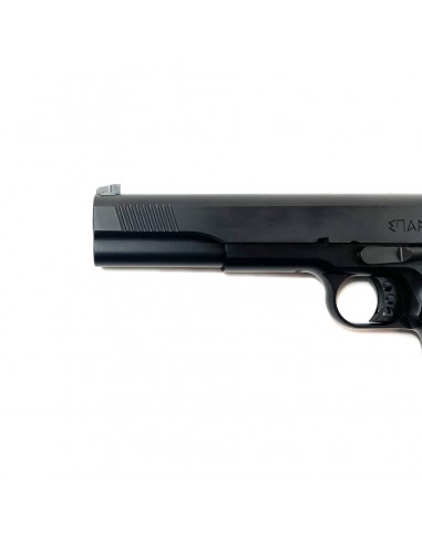 Selbstladepistole STP 1911 Sparta Cal. 9 Luger