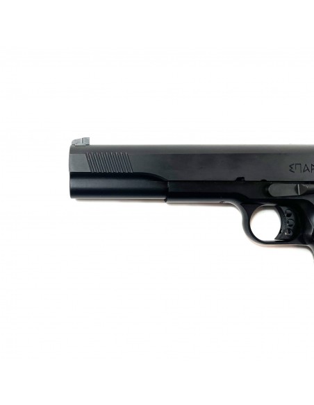 Selbstladepistole STP 1911 Sparta Cal. 9 Luger