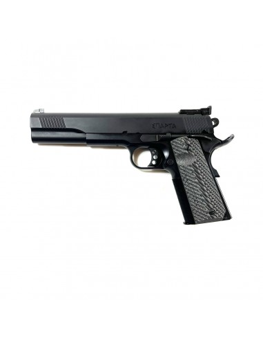 Selbstladepistole STP 1911 Sparta Cal. 9 Luger