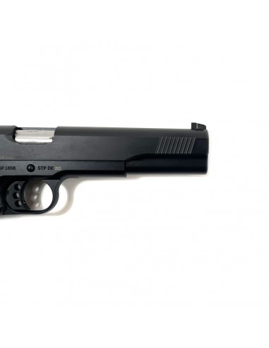 Selbstladepistole STP 1911 Sparta Cal. 9 Luger