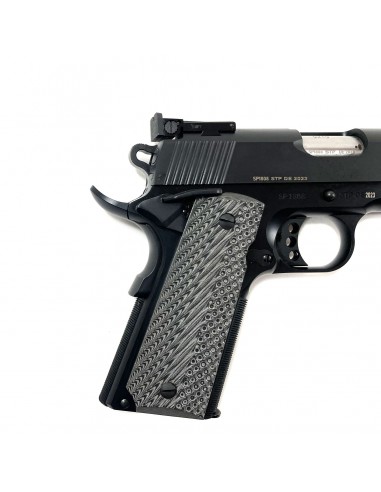 Selbstladepistole STP 1911 Sparta Cal. 9 Luger