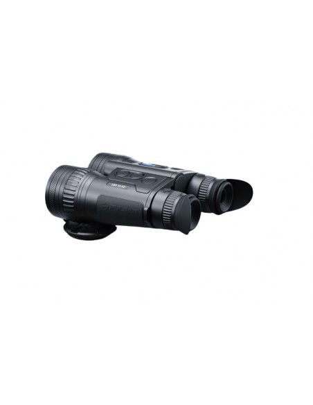 PULSAR THERMAL IMAGING BINOCULAR MERGER LRF XL50 WITH RANGEFINDER PULSAR THERMAL IMAGING BINOCULAR MERGER LRF XL50 WITH RANGEFINDER