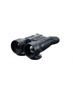 PULSAR THERMAL IMAGING BINOCULAR MERGER LRF XL50 WITH RANGEFINDER