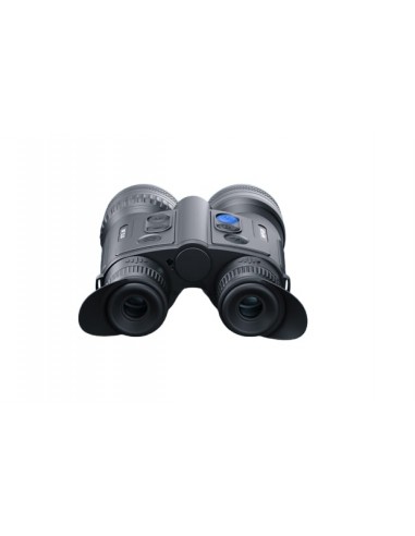PULSAR THERMAL IMAGING BINOCULAR MERGER LRF XL50 WITH RANGEFINDER PULSAR THERMAL IMAGING BINOCULAR MERGER LRF XL50 WITH RANGEFINDER