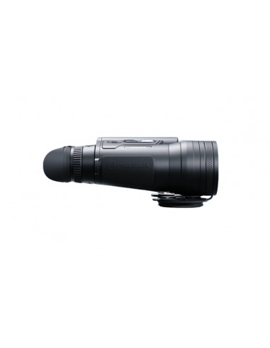 PULSAR THERMAL IMAGING BINOCULAR MERGER LRF XL50 WITH RANGEFINDER PULSAR THERMAL IMAGING BINOCULAR MERGER LRF XL50 WITH RANGEFINDER