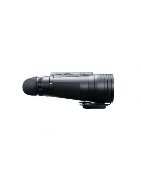 PULSAR THERMAL IMAGING BINOCULAR MERGER LRF XL50 WITH RANGEFINDER PULSAR THERMAL IMAGING BINOCULAR MERGER LRF XL50 WITH RANGEFINDER